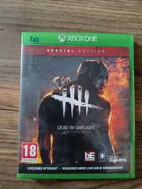 Dead by daylight XBOX ONE