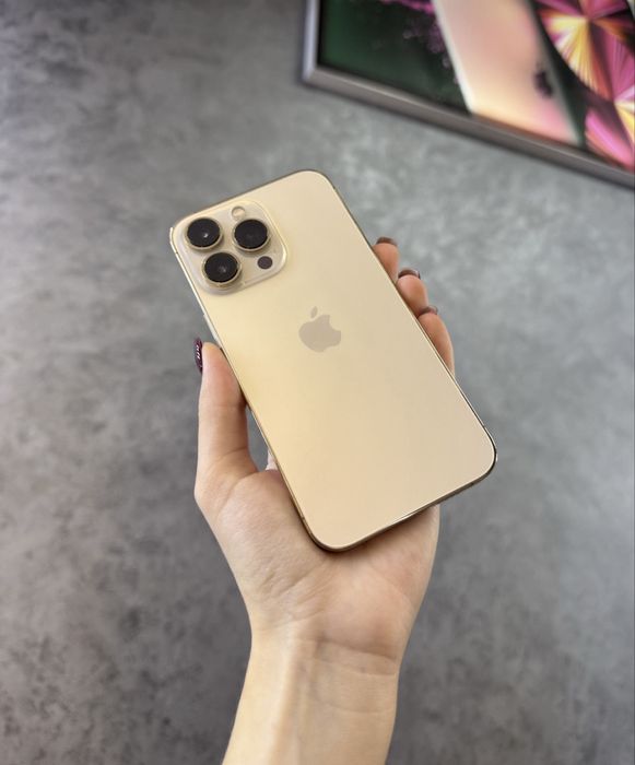 Телефон iPhone 13 pro max