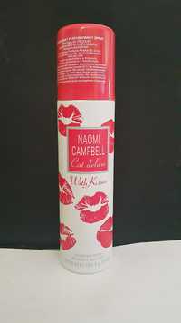 Naomi Campbell Cat Deluxe With Kisses Dezodorant 150ml