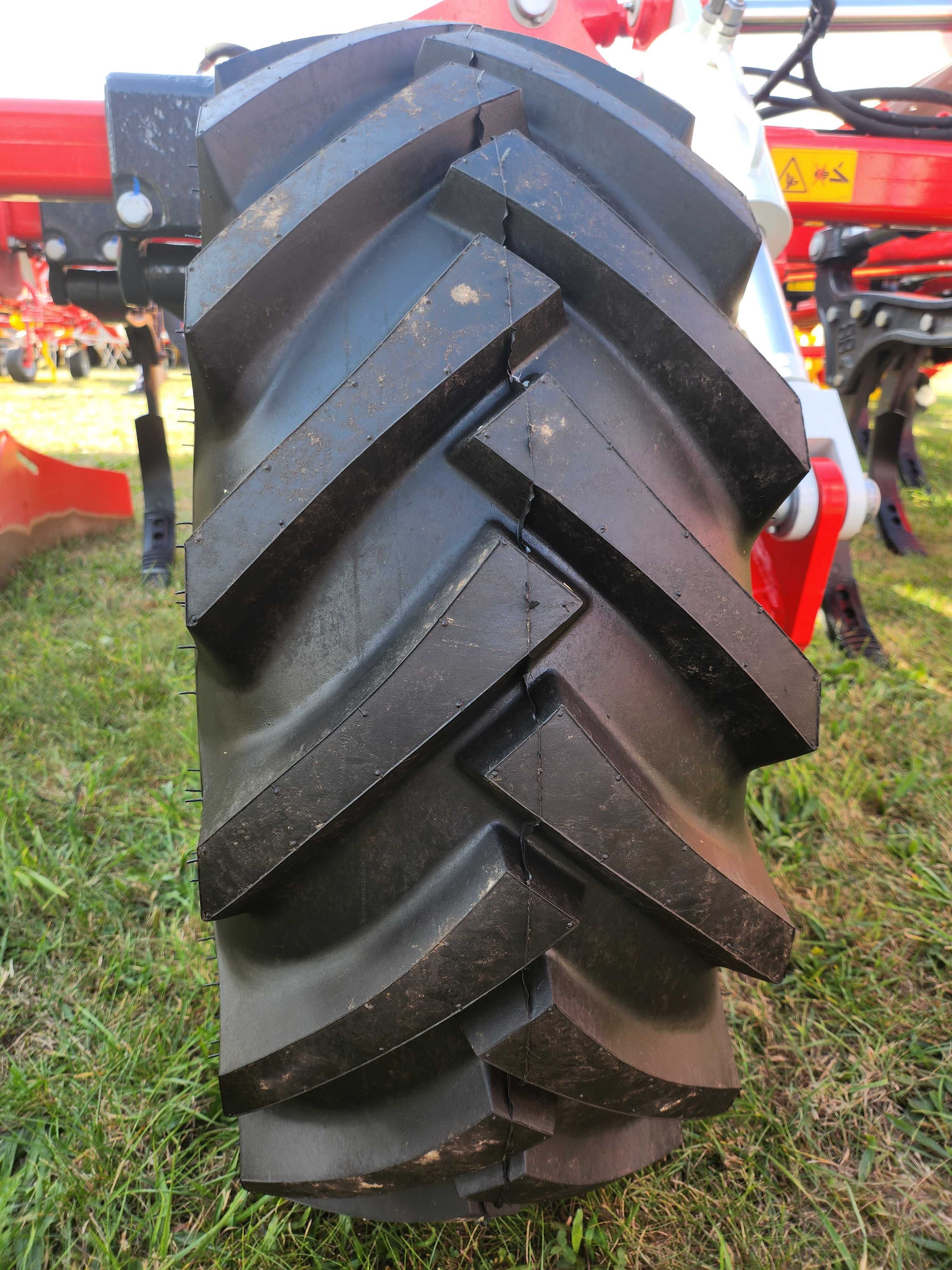 OPONY BKT NOWE 11.5/80-15.3 BKT AS-504 139A8 14PR TL