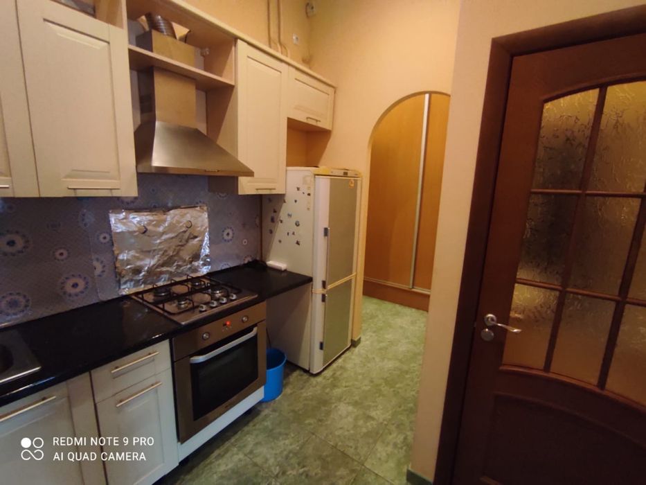 Продаж квартири, м.Самбір