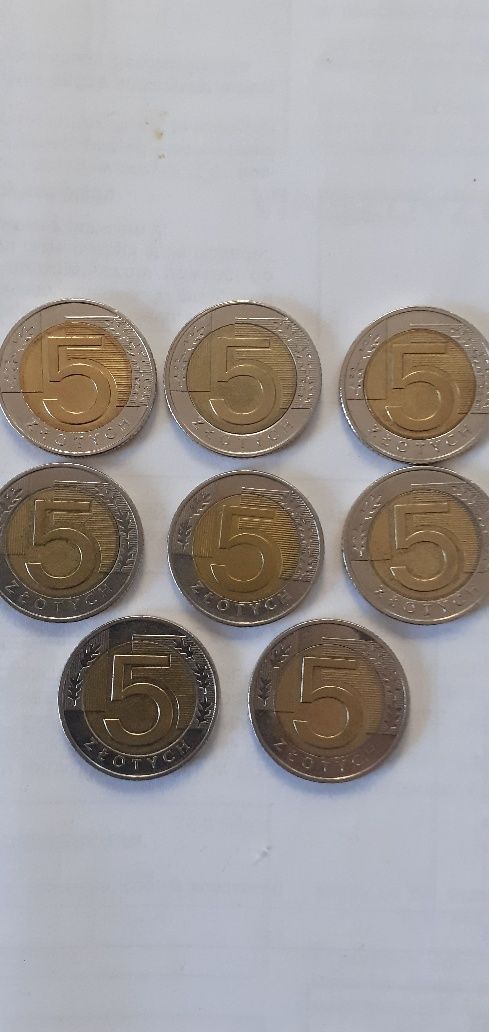 Okazja 5 zlotych destrukty
