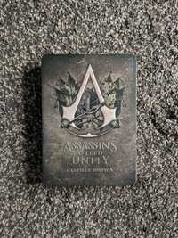 Assassin's Creed Unity - Bastille Edition PS4