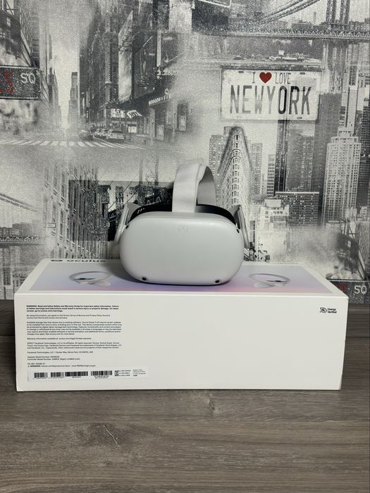Oculus Quest 2 | 128 gb | 10/10