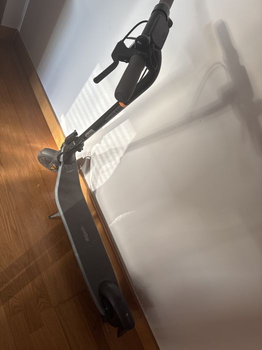 Trotinete Elétrica SEGWAY-NINEBOT