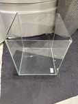 Akwarium 30l kostka krewetkarium