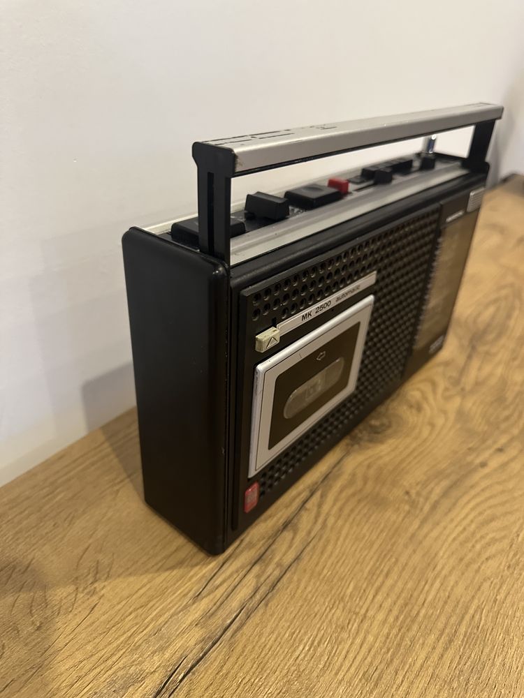 Unitra Radiomagnetofon MK-2500