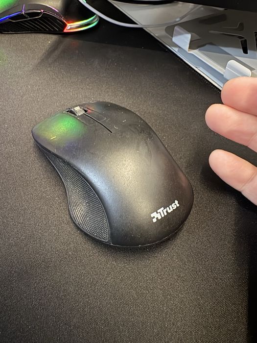 Mouse Wireless Trust