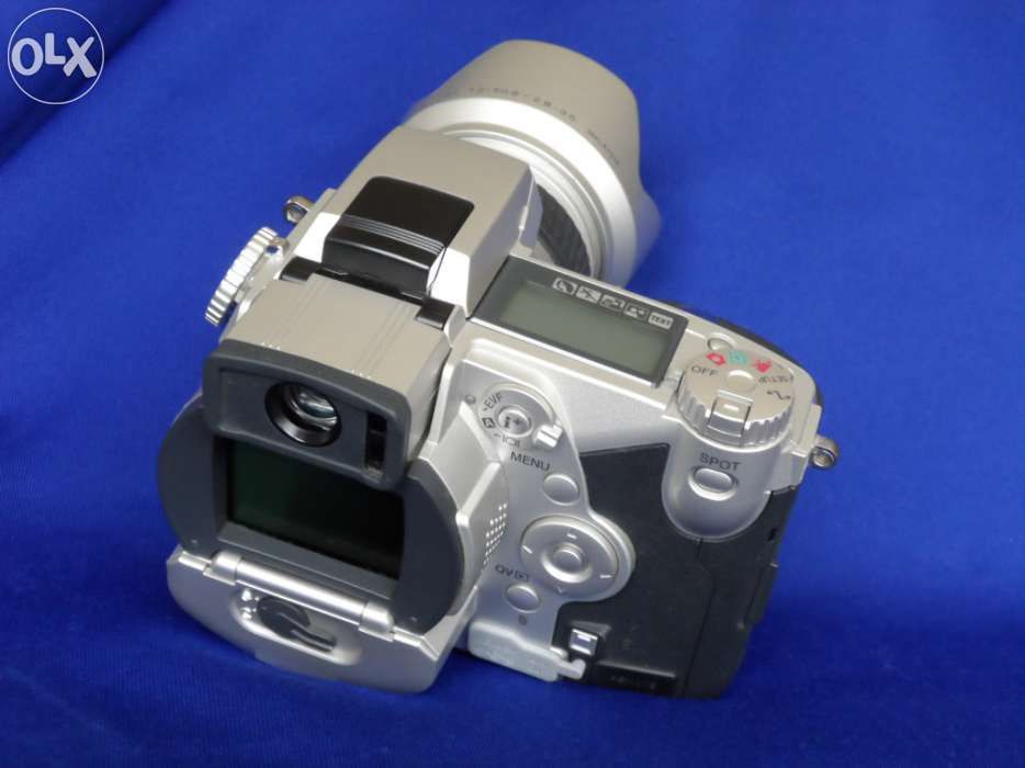 Minolta Dimage7i