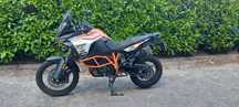 Vendo mota KTM 1290 R