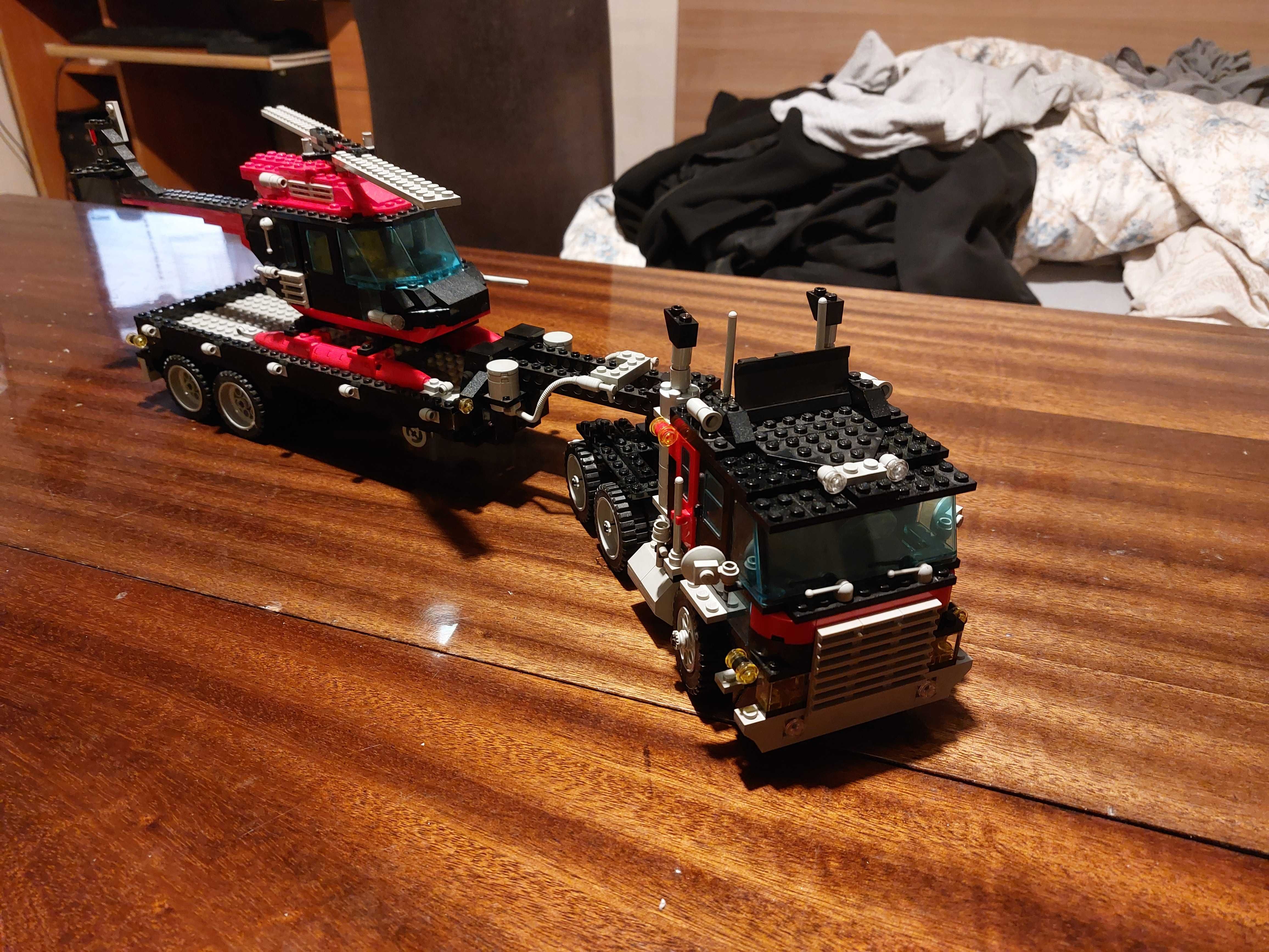 Lego 5590 Model Team