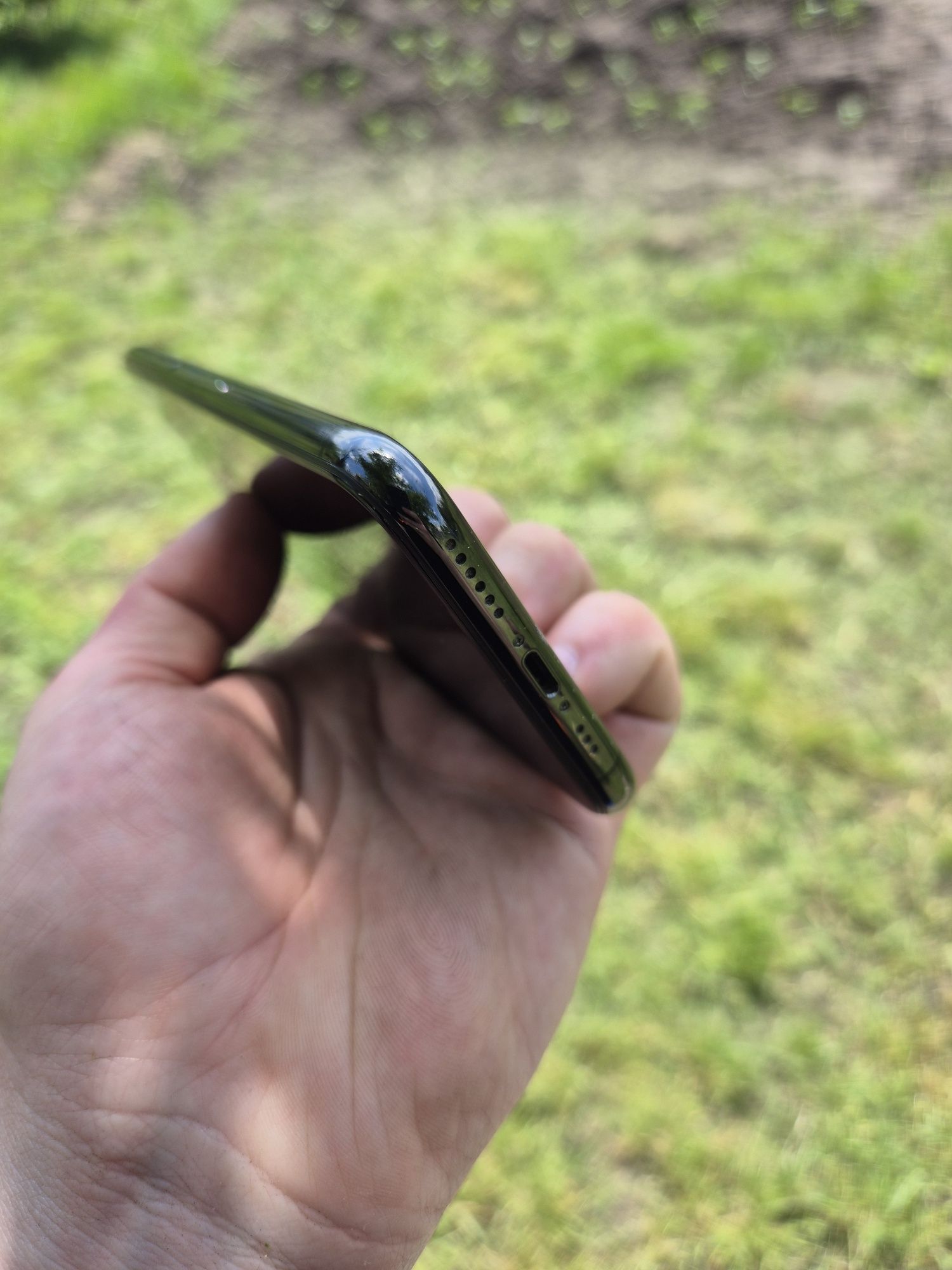 Iphone 11 pro 64 телефон