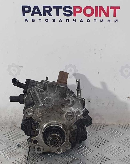 Насос паливний високого тиску тнвд Mercedes E220 2013-2016 оригінал