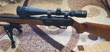 Прицел Diana 4-16x42 AO