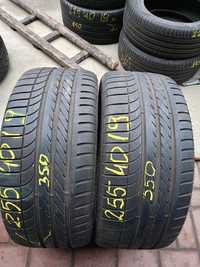 Opony letnie 255/40,r19 Goodyear 6mm 350 zł 2szt