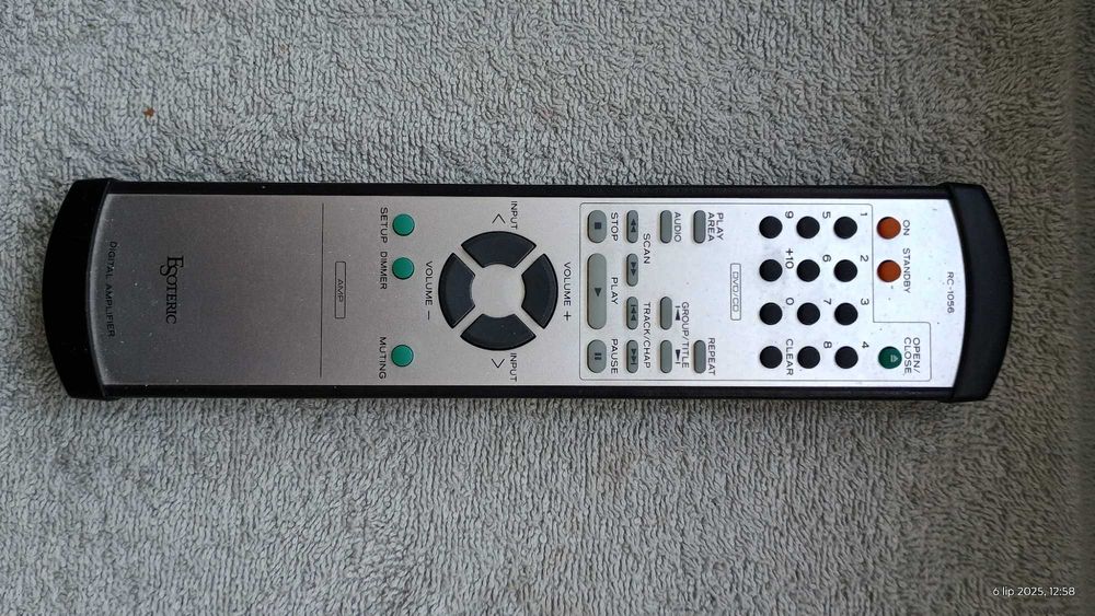 Wzmacniacz Esoteric AI-10