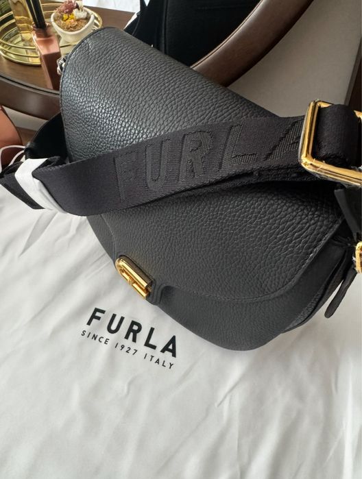Furla Lotus cross body bag