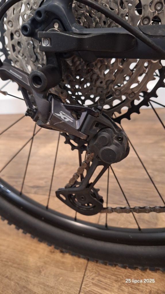 Trek x-caliber 9, 29" M