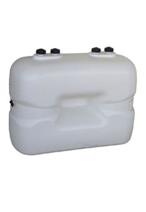 Zbiornik do ropy wody 1000l