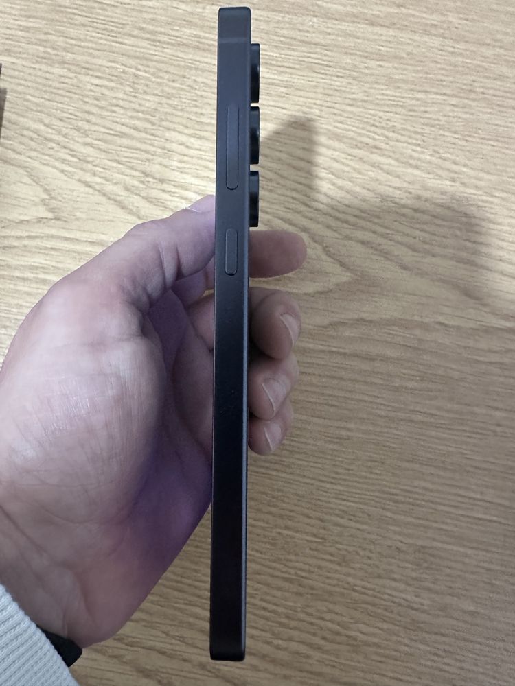Venda/troca Samsung S24 FE 128G