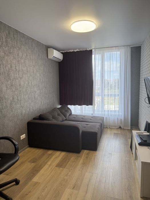 Стильна 1 к квартира в жк Благород!