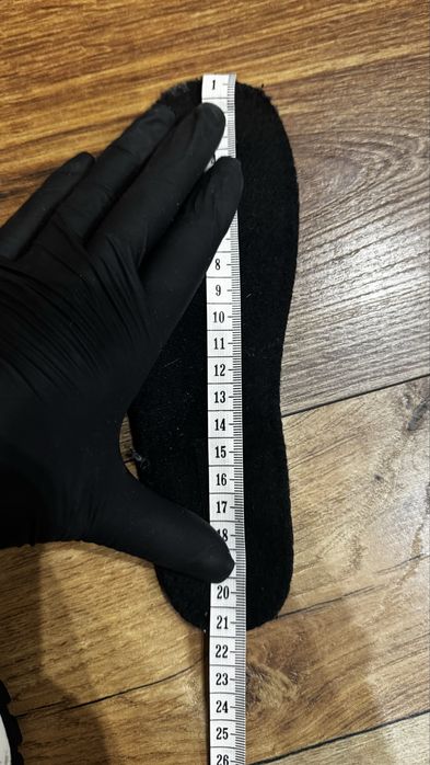 Ботинки для хлопчика