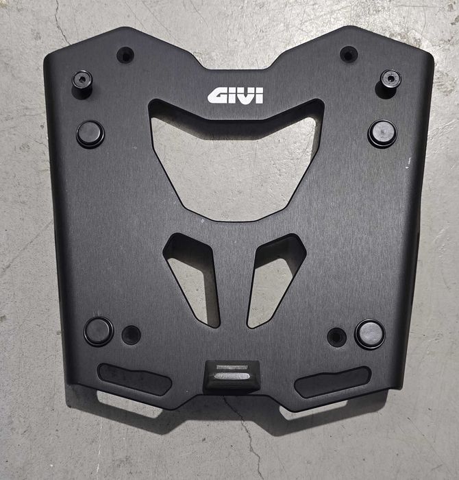 Suporte Top Case Givi p/ BMW R 1300 GS Adventure