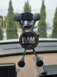 Uchwyt na telefon Ram Mounts x-grip