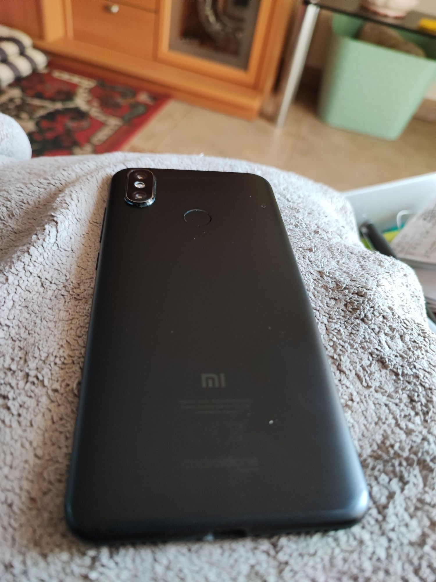 Xiaomi mi A2 para venda