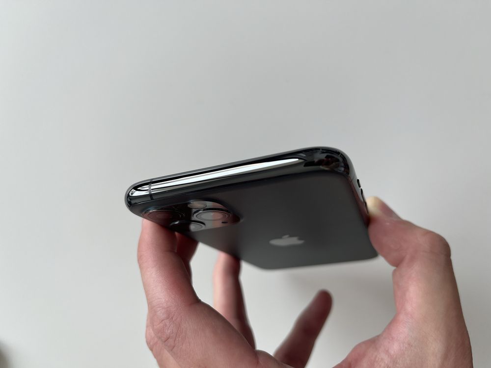 iPhone 11 Pro 64GB idealny stan