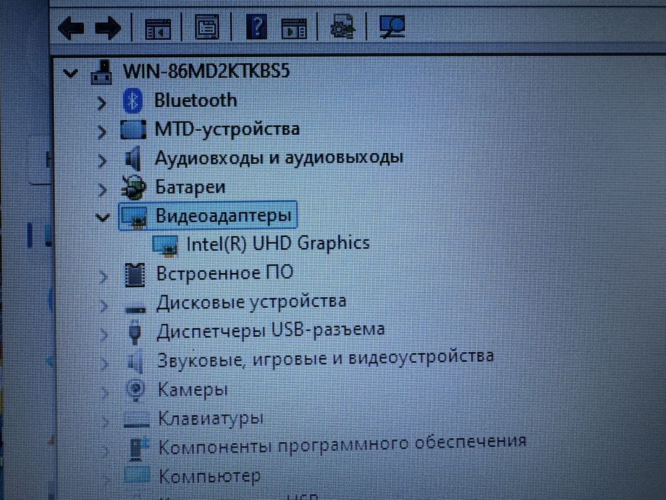 Ноутбук Lenovo ThinkPad L14 core i3 10gen