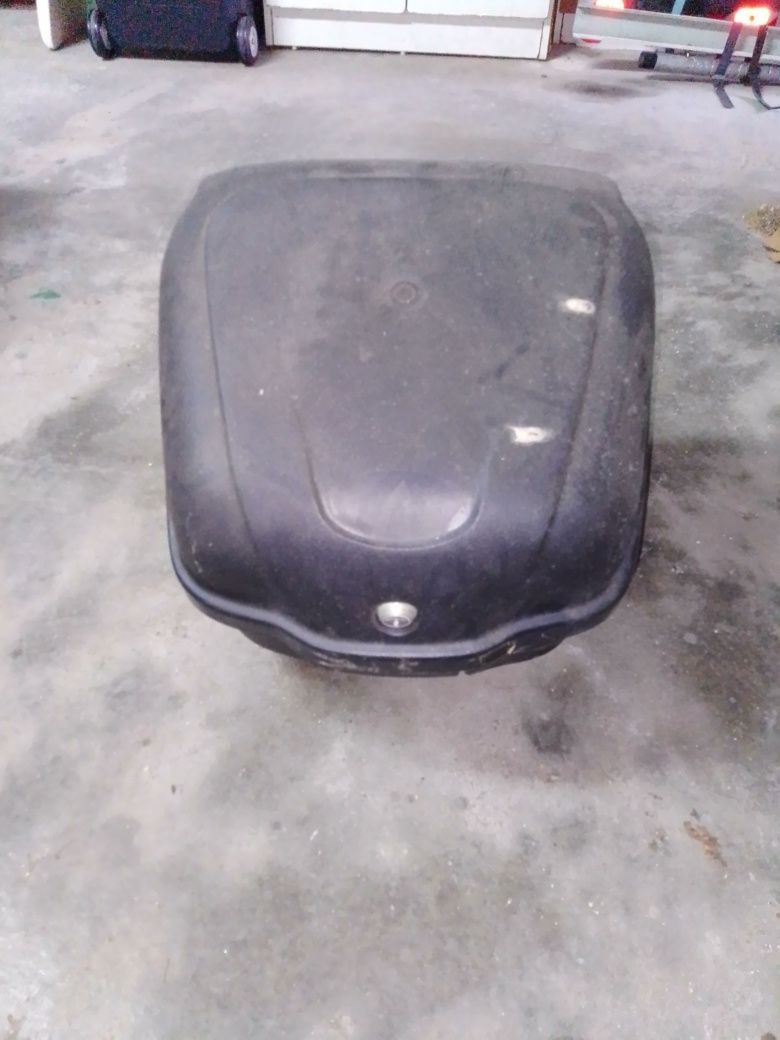 Mala Moto - Top Case