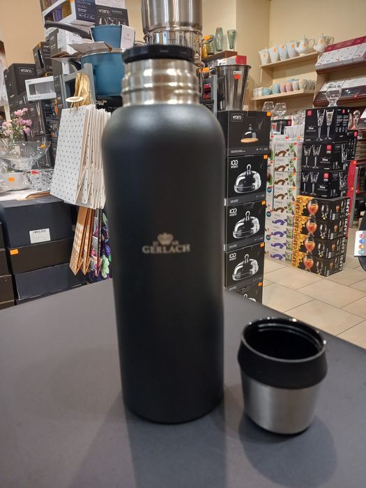 Termos ASSIST 1,0 L Gerlach