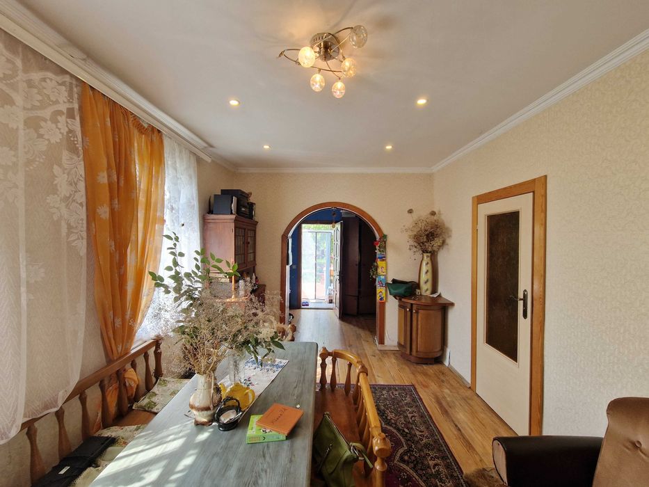 будинок/дача 68 кв.м в Новосілках, Вишгородський