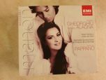 3 płytowe wydanie Masset Manon - EMI Classic CD