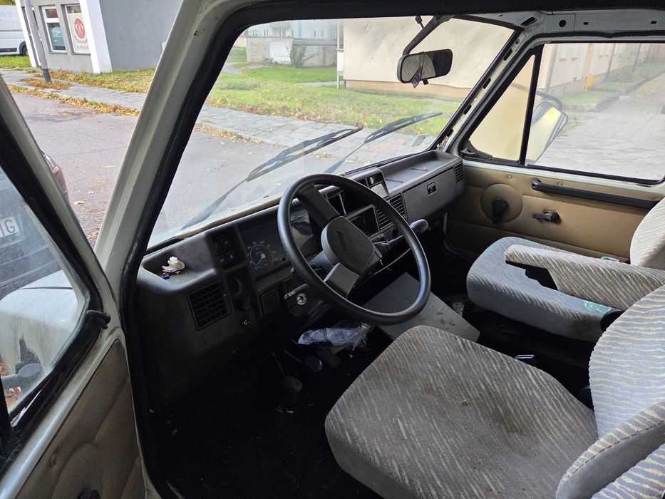 Kamper fiat 280 zarejestrowany