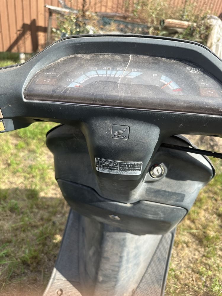 Продам,хонда такт 24