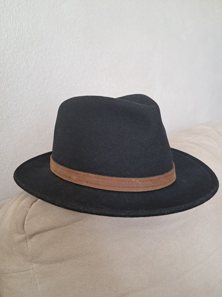 Oryginalny Kapelusz Stetson Kirby