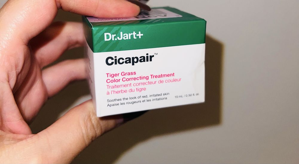 Krem DR.JART+ Cicapair Mini
