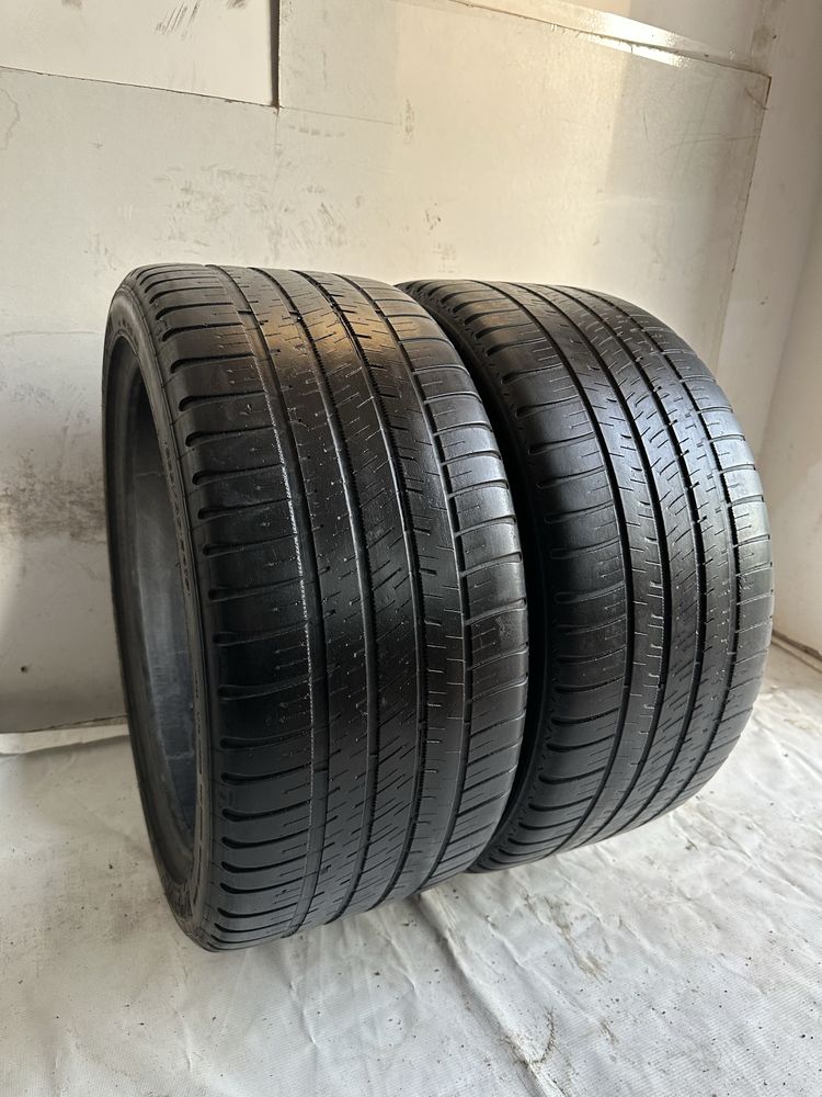 Michelin Pilot Sport a/s 255/40zr19 Склад Шин Умань
