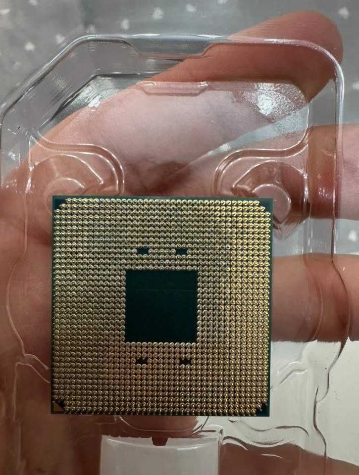 PC GAMING: Ryzen 5800x/RTX 3080