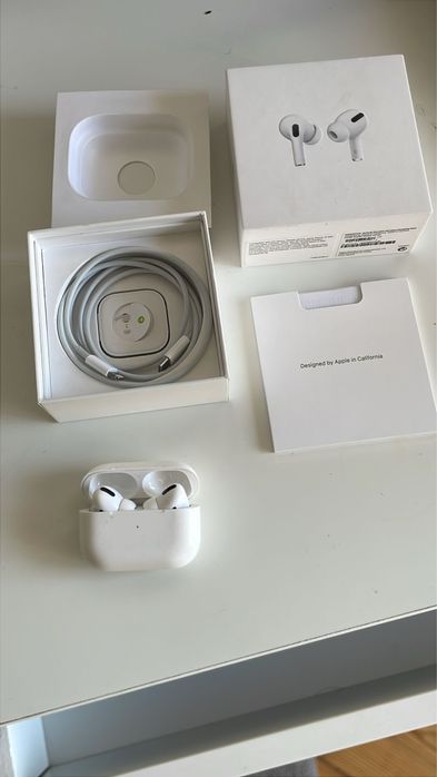 AirPod Pro 1 Apple