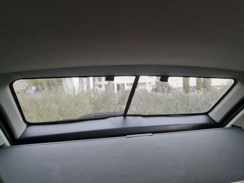 Car Shades - BMW X3 (F25) - Vidros Escuros [COMO NOVO]