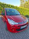 Citroen C3 z polskiego salonu, II właściciel, przebieg 93 tyś