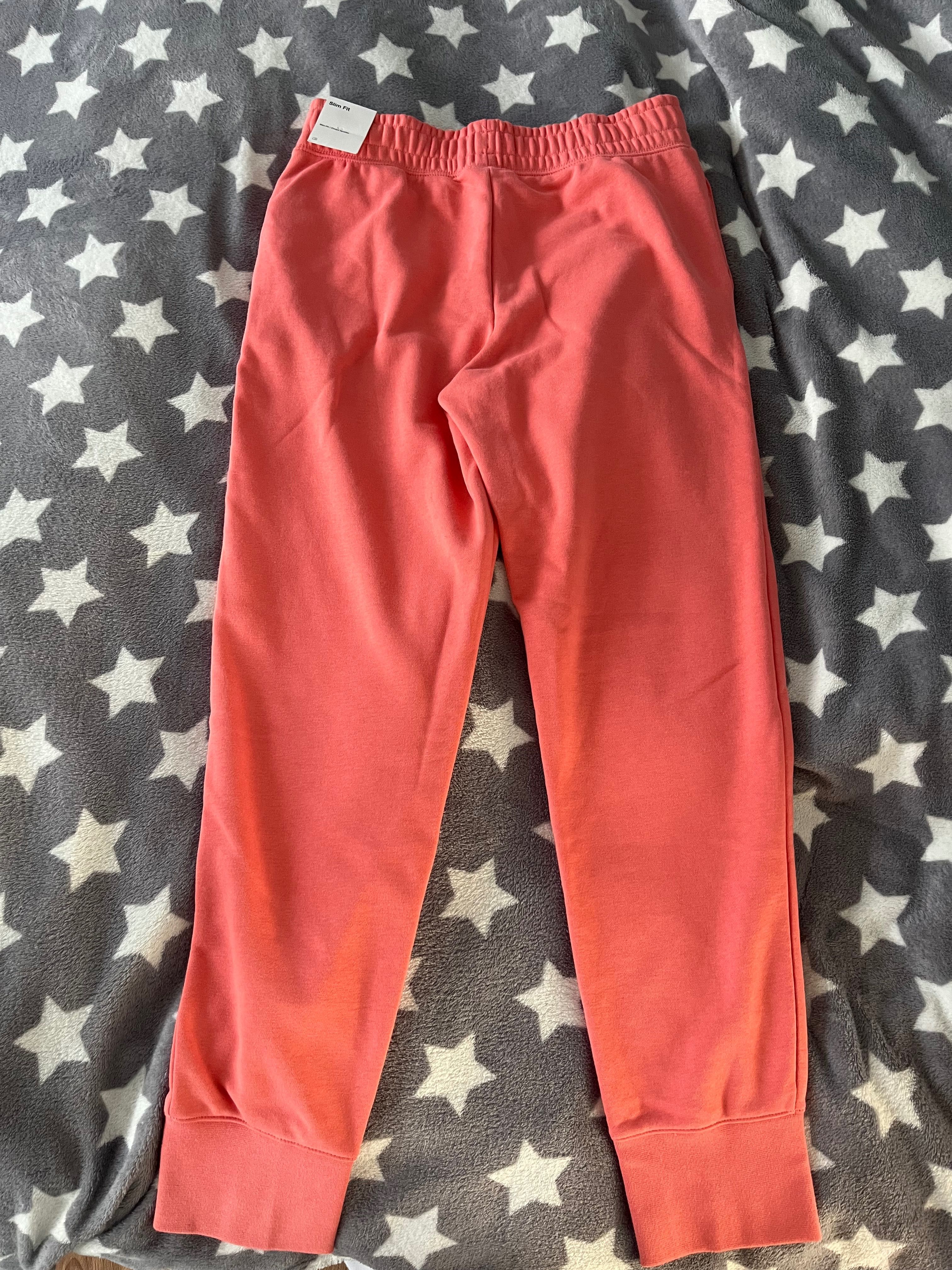 Nowe Spodnie dresowe Nike