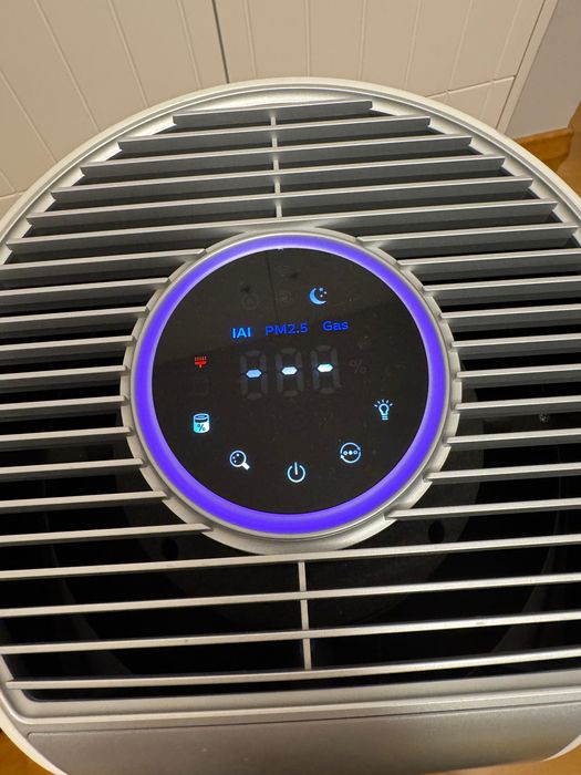 Oczyszczacz powietrza Philips Dual Scan AC3059/50