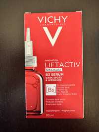 Продам сыворотку Vichy Liftactiv Specialist B3 Serum