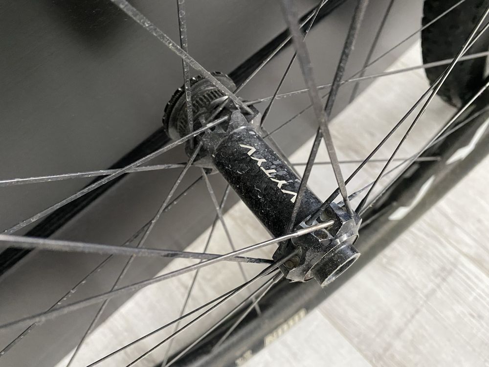 Koła vytyv aviator 29er mtb xc obręcze karbon