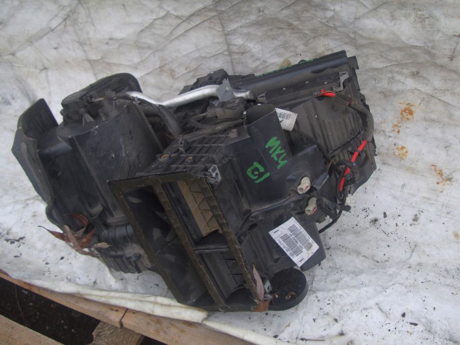 nagrzewnica kompletna z klimatyzacja ford mondeo mk4 07-14