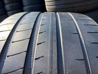Opony letnie używane Goodyear 305/30R21